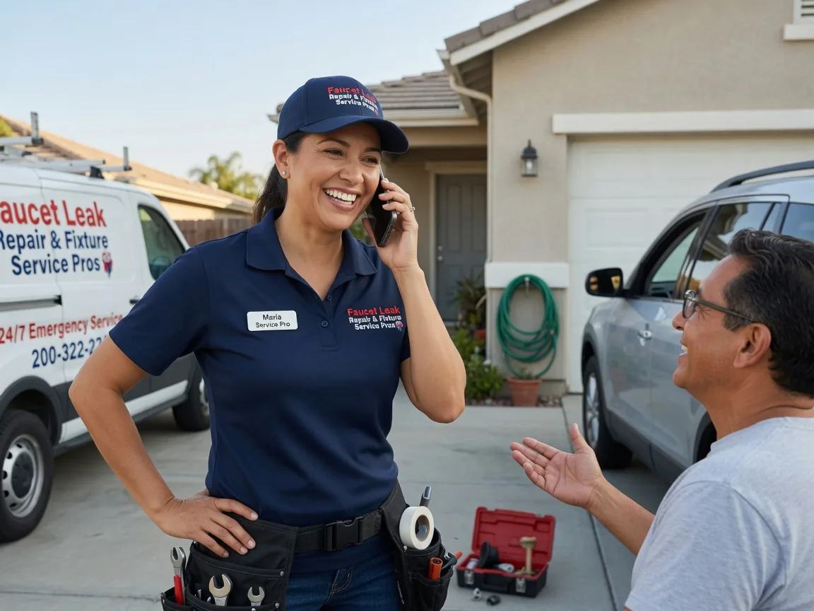 Faucet Repair Karnak, IL FAQs